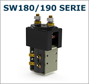 SW180/190 serie
